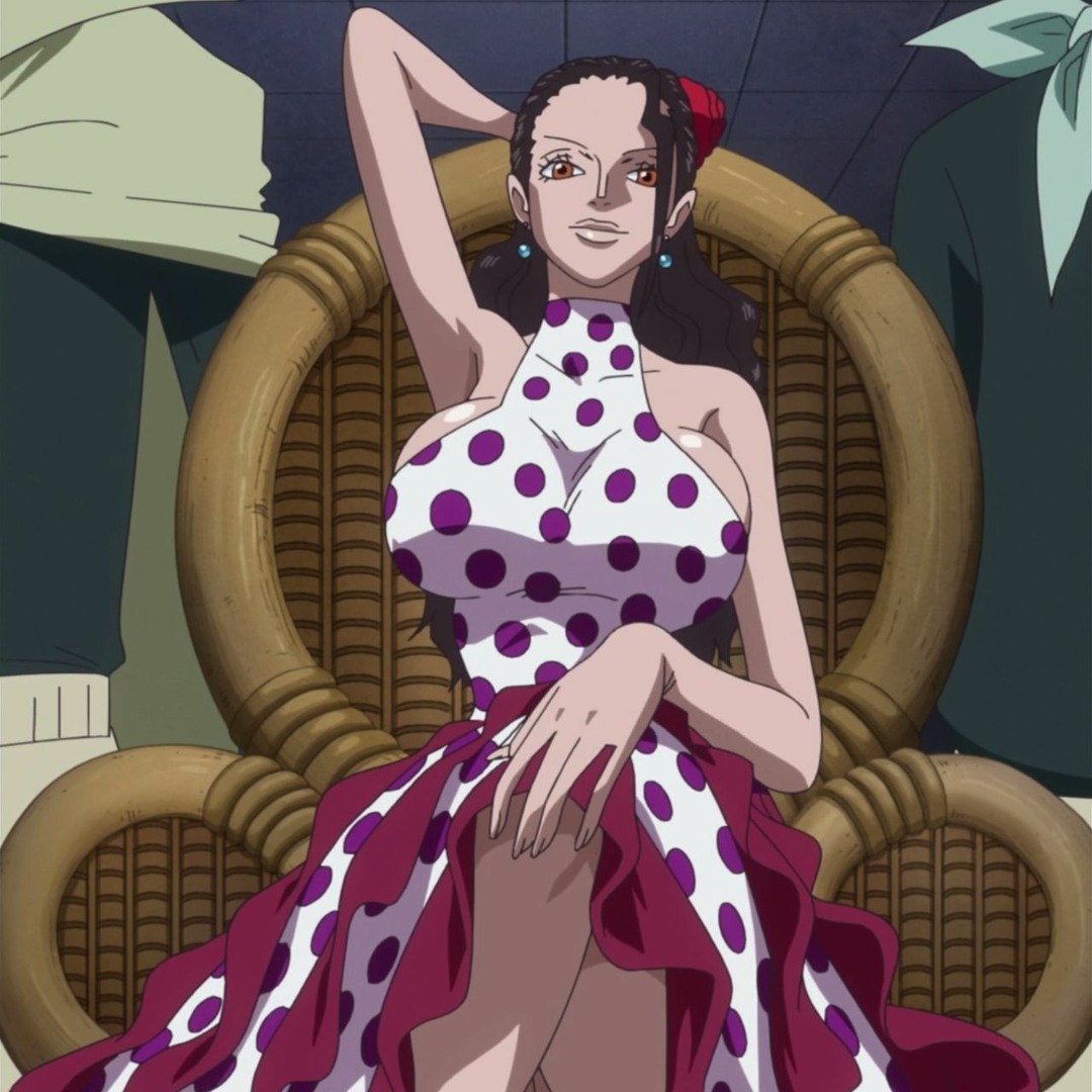 Stream One Piece OST - Violet's Dance Of Passion (Long Version) by