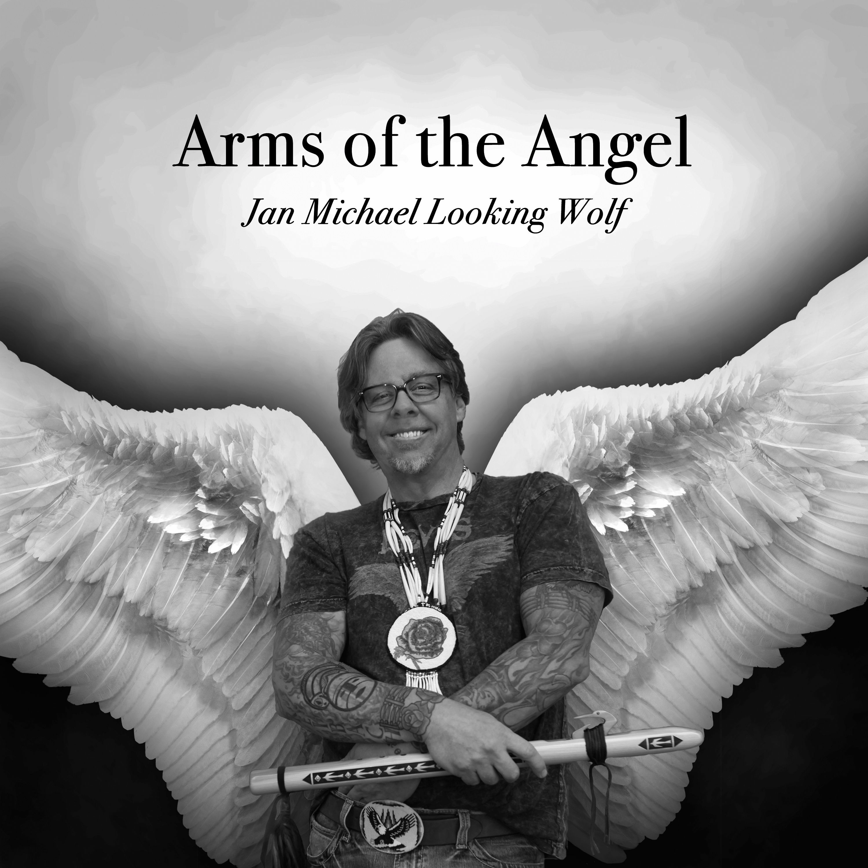 Arms Of The Angel episode artwork