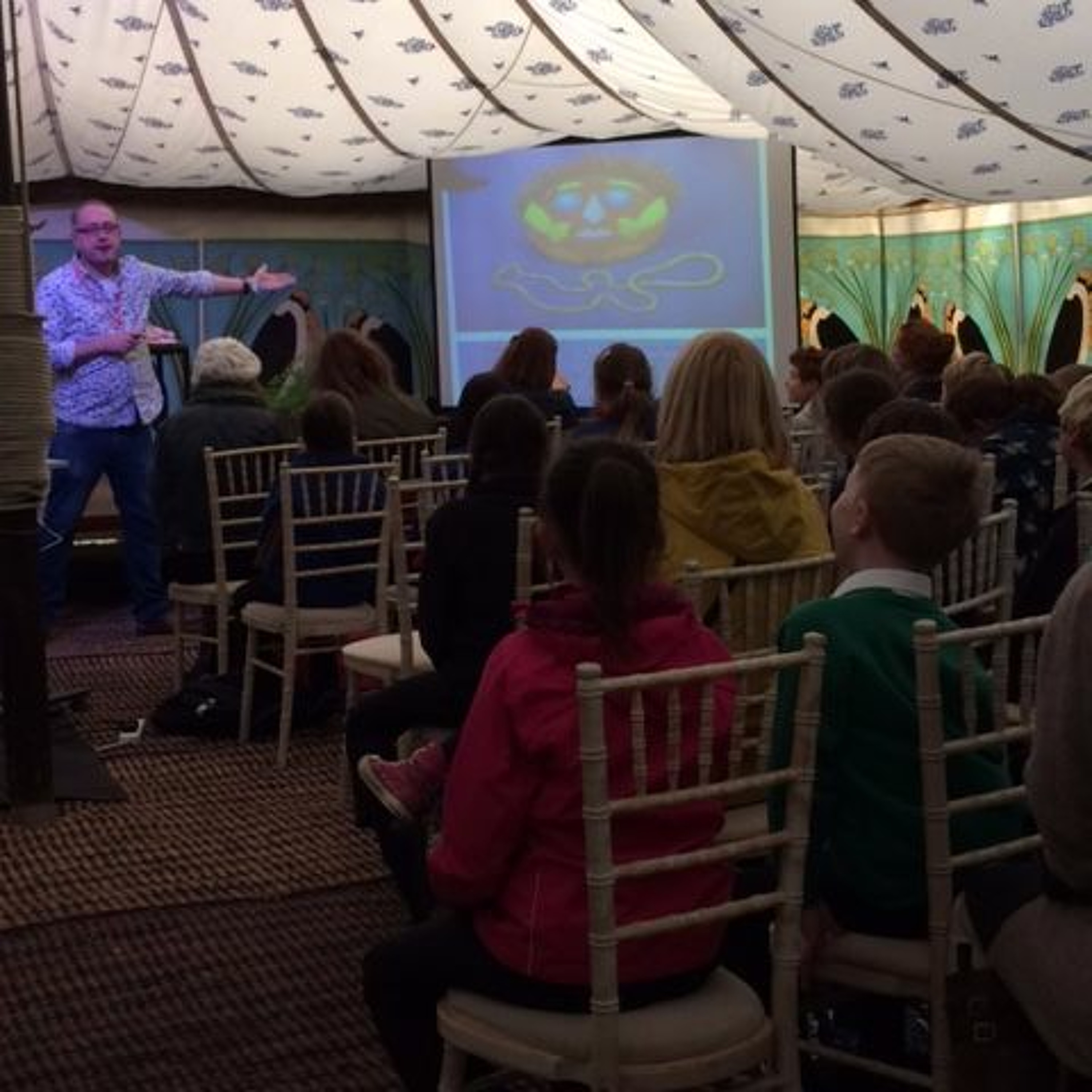 North Cornwall Book Festival