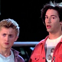 Strange Things are Afoot at the Circle K