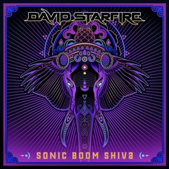 David Starfire - Let's Go