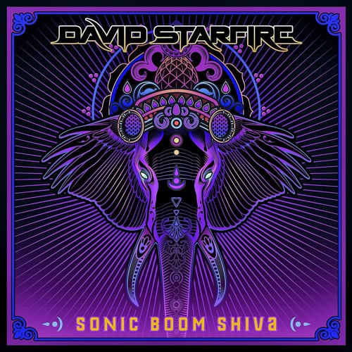 David Starfire - Let's Go