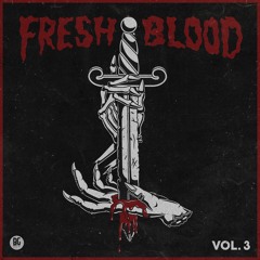 Yakz- Stay Drippy