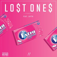 Lost Ones - Extra (feat. Layth)