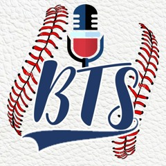 BEHIND THE SEAMS EP2 - Intentionally Hitting Umpires And Steroids In Baseball