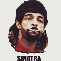 R.U.R. (Run Up Racks)xSinatra