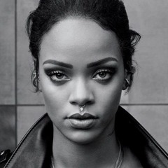 Rihanna + Jarreau Vandal = Rude Boy