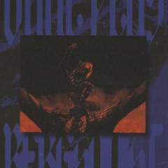 L Train Not Running (released on angoisse split ep with Gaul Plus)