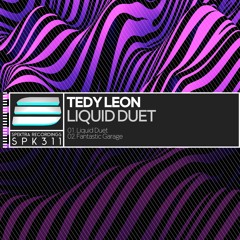 Tedy Leon - Liquid Duet