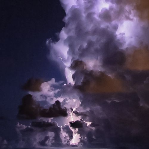 Hyde Path - Synapstorm (snippet)