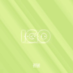 Johnson - IGo (Prod By Pilot Reg)