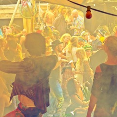 Thommie G @ Familiar Forest Festival 2017