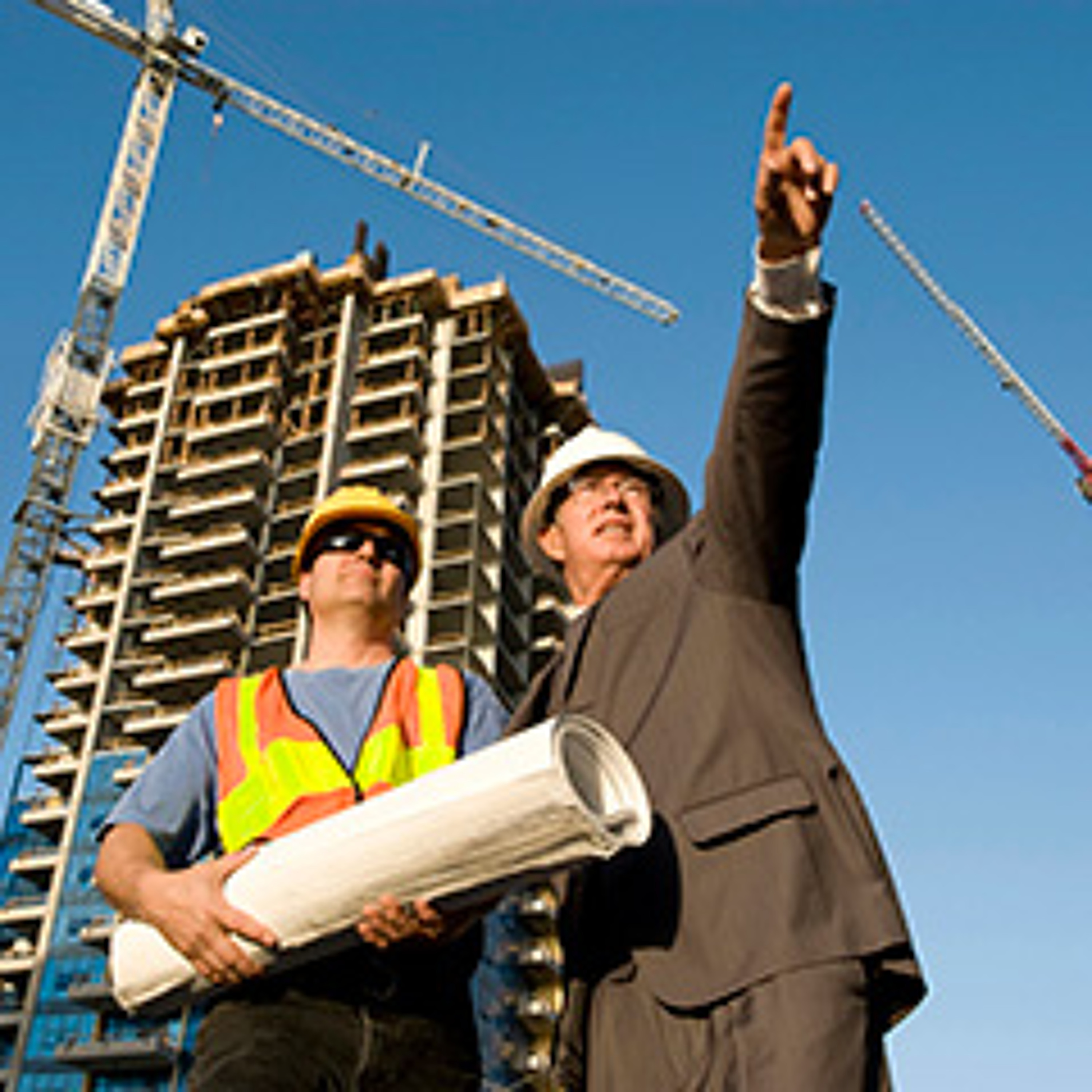 Managing the Construction Process for New Investors | Private Money Minute #156 episode artwork
