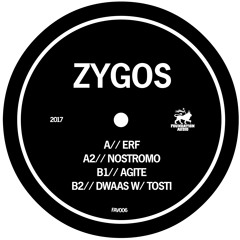 FAV006: Zygos - Erf EP