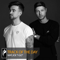Track of the Day: Mat.Joe “I Go”