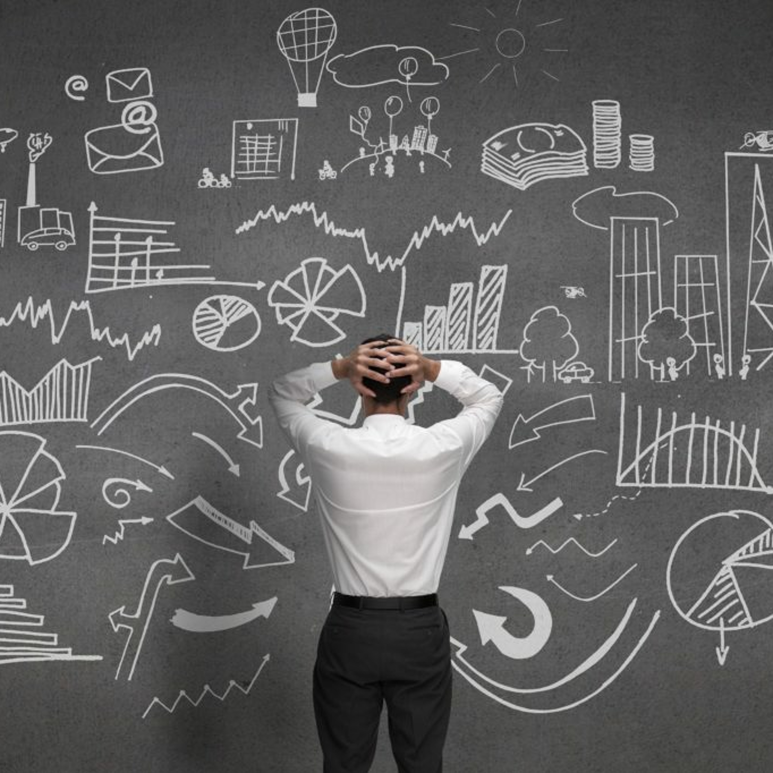 Whoever Takes the Risk Must Be the Decision Maker | Private Money Minute #158 episode artwork