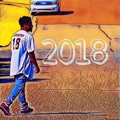 2018 (Prod By TnTXD)