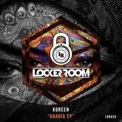 Kgreen - Inside (Original Mix)