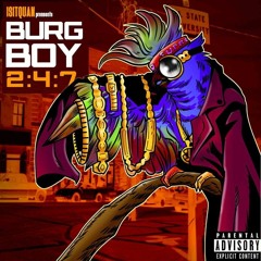 Burg Boy Too (The Intro)
