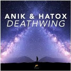 ANIK  HATOX - Deathwing