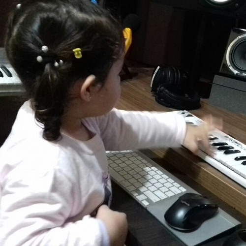 #MWTMCONSOLE1 Ivo - Let her know (mixed by José Roberto Chapulin)