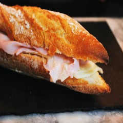 [Comedy/French?] → Le Baguette (Free Download)