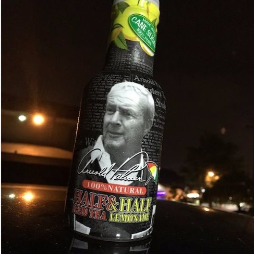 Arnold Palmer (prod. Canis Major)