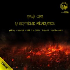 TDR007_Tawa_Girl_-_La_Septieme_Revelation_(Labnote_Remix)mp3