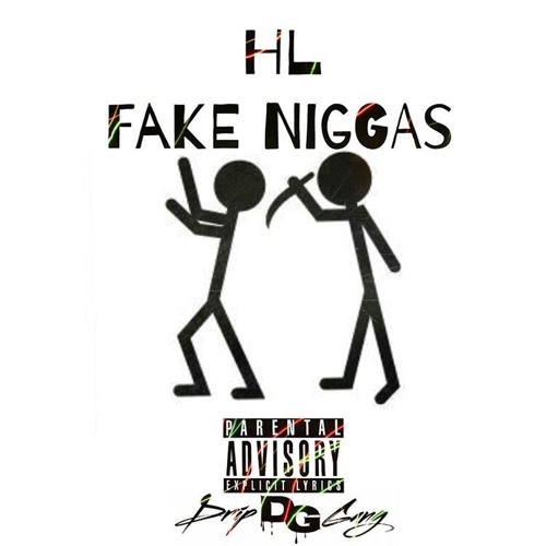 Stream Fake Niggas (Sneakin Remix ) by Syn Rose | Listen online for free on  SoundCloud