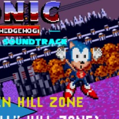 "Hell" Hill Zone (Green Hill Zone)