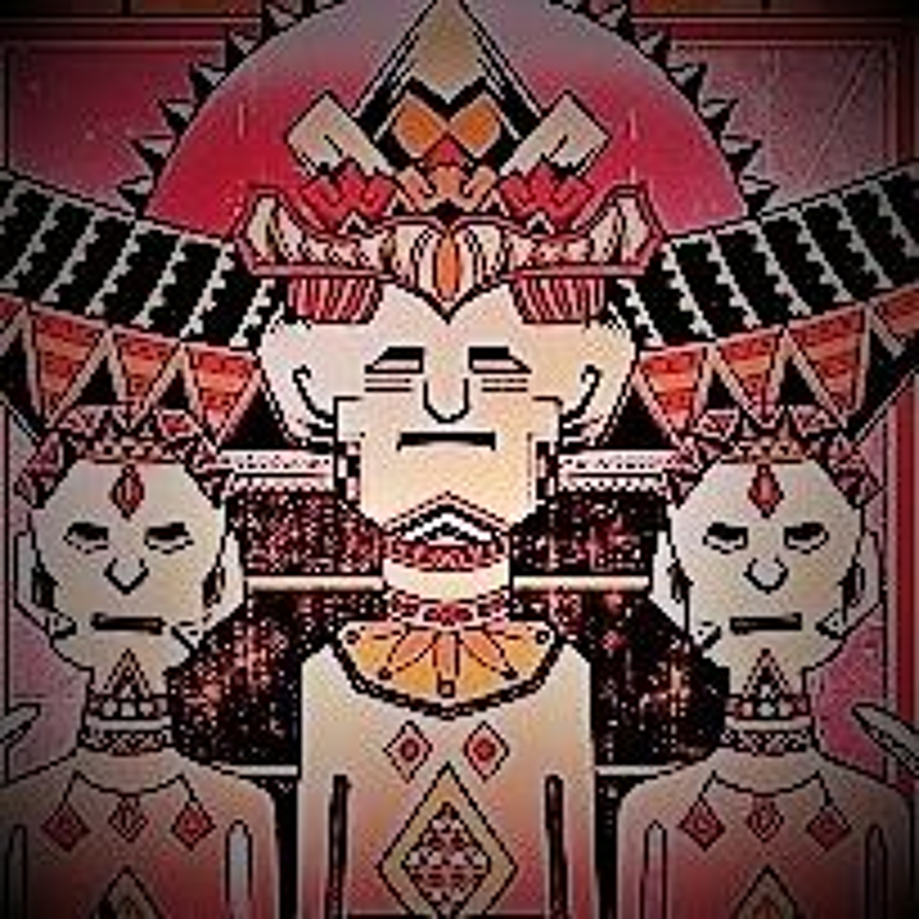 Ethno House episode artwork