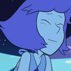 Lapis Lazuli Theme - Simple Cover