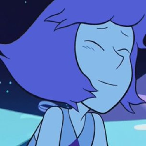 Lapis Lazuli Theme - Simple Cover