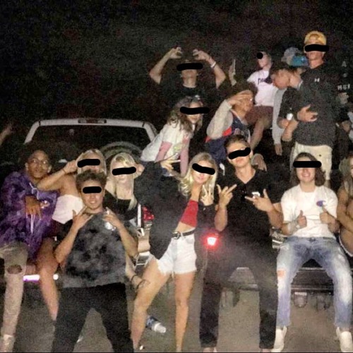 Gang Shit(feat. Dom, Lil Deathrow, M.Dot, Coyy, C-Dub) [prod. ymperial]