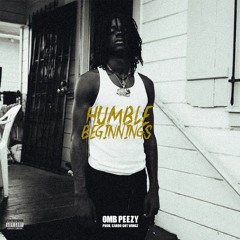 Humble Beginnings (Produced by Cardo Got Wings)