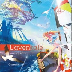 sakuzyo 【削除】 L'aventale (full album)
