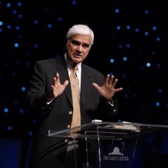 Ravi Zacharias: How To Communicate In A Changing World (Psalm 100)