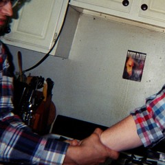 You Can Look (But You Better Not Touch) (Loose Stringbeen)