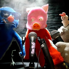 Korrupt-modusFLOWCUS