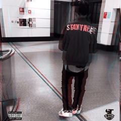 06-Mais Forte(Feat.LéoRichard)