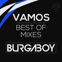 Best of Burgaboy Mix