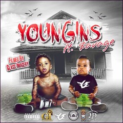 Julian Tha Wise Youngins Ft $avage of FGE