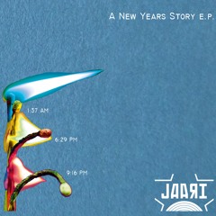 JaaRi - A New Year's Story - 02 - Glowing