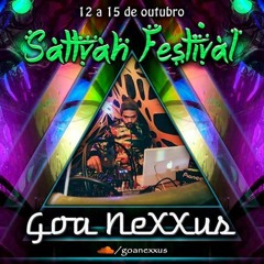 Set Sattvah Festival - Era de Aquarius