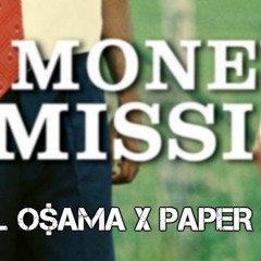 PAPER X KING LO- MAKE IT OUT(YRMIX)