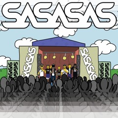 Sasasas - Anthem VIP