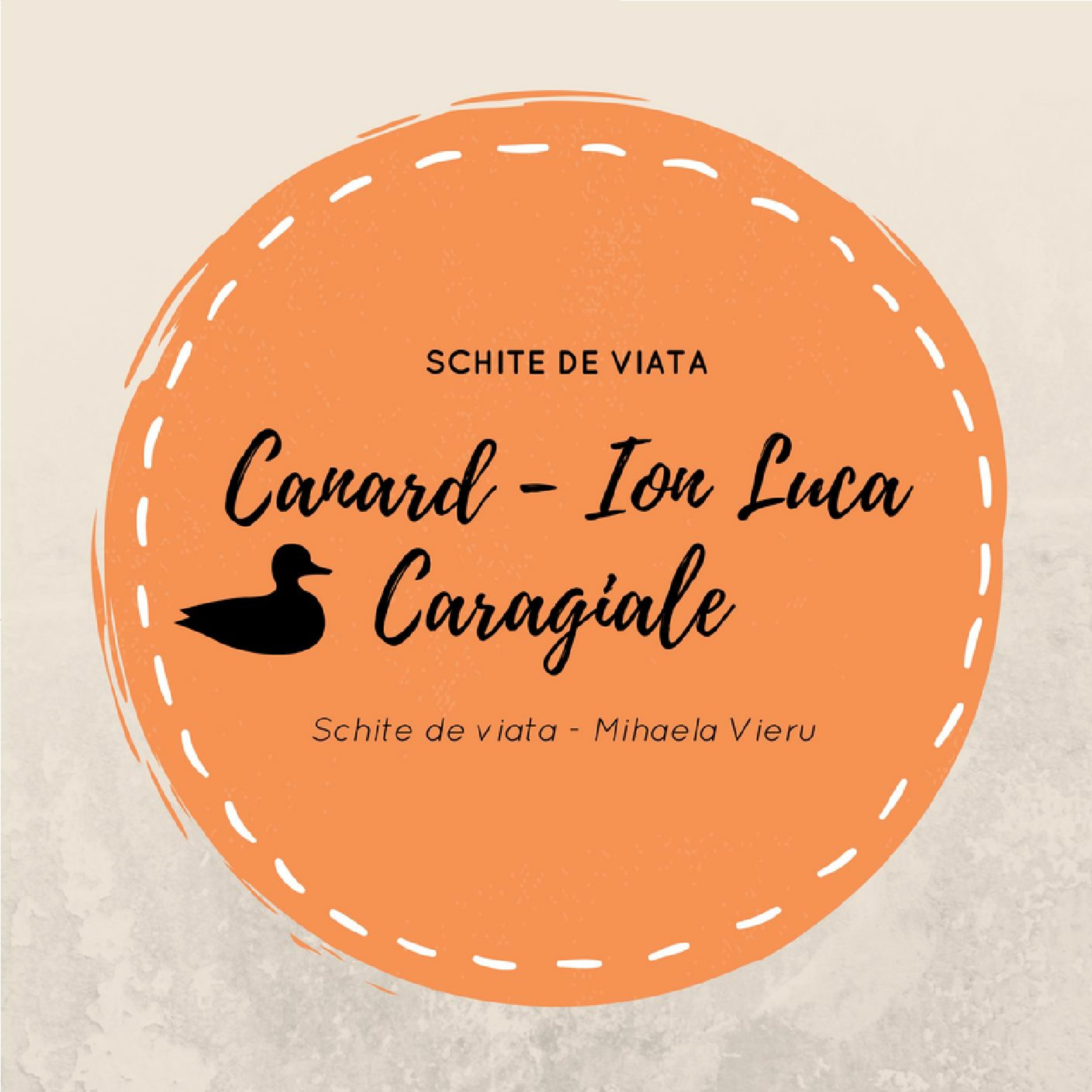 Canard - Ion Luca Caragiale episode artwork