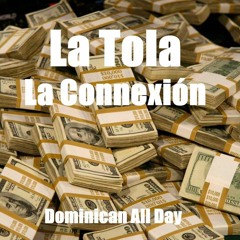 Ak La Tola - La Conexion (Oficial 2016)