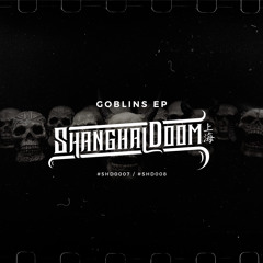 shanghai doom