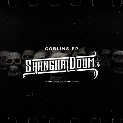 shanghai doom